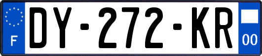 DY-272-KR