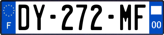 DY-272-MF