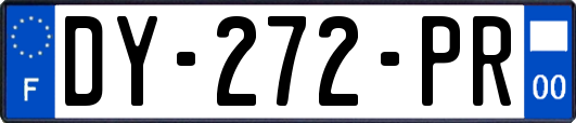 DY-272-PR