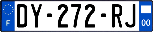 DY-272-RJ