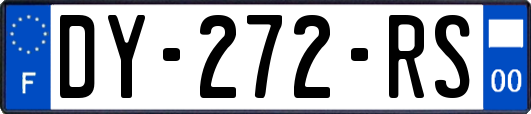 DY-272-RS