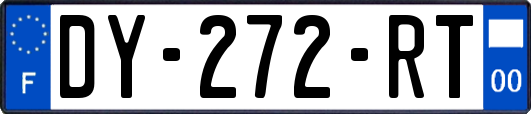 DY-272-RT