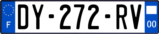 DY-272-RV