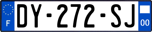 DY-272-SJ