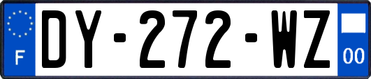 DY-272-WZ