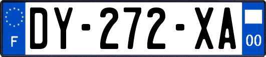 DY-272-XA