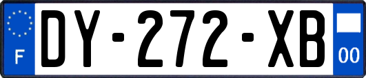 DY-272-XB