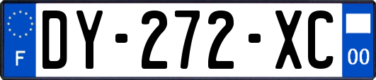 DY-272-XC