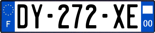 DY-272-XE