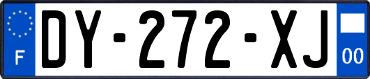 DY-272-XJ