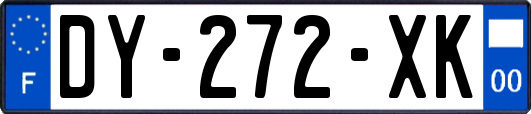 DY-272-XK