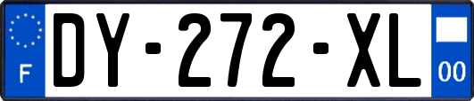 DY-272-XL