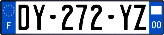 DY-272-YZ