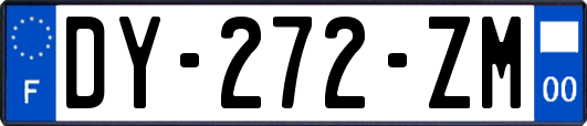 DY-272-ZM