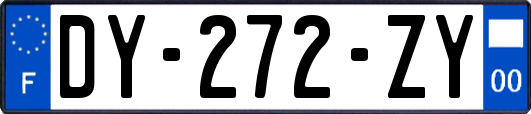 DY-272-ZY