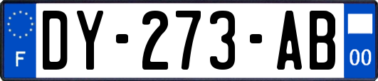 DY-273-AB