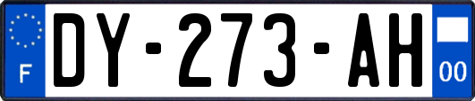 DY-273-AH