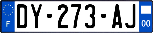 DY-273-AJ