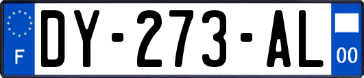 DY-273-AL