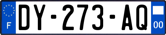 DY-273-AQ