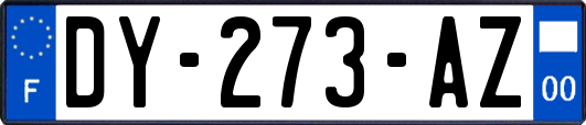 DY-273-AZ
