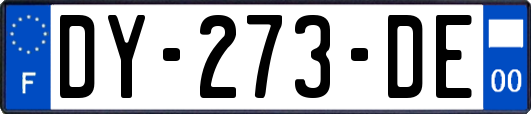 DY-273-DE