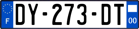 DY-273-DT
