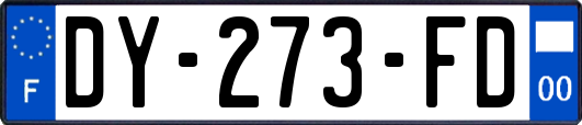 DY-273-FD
