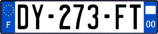 DY-273-FT