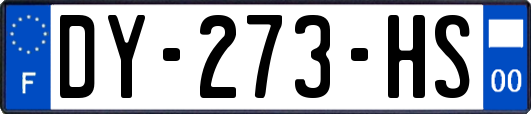 DY-273-HS