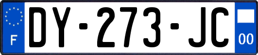 DY-273-JC