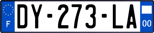 DY-273-LA