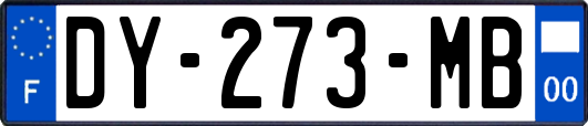 DY-273-MB