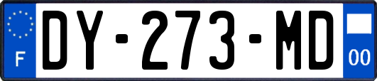 DY-273-MD