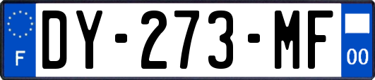 DY-273-MF