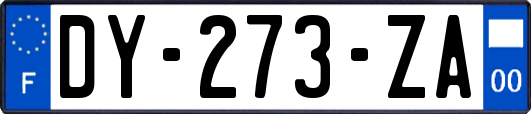 DY-273-ZA