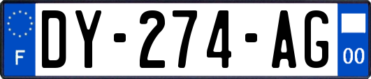 DY-274-AG