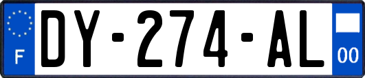 DY-274-AL