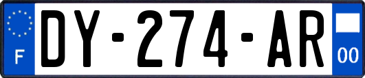 DY-274-AR