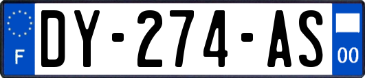 DY-274-AS