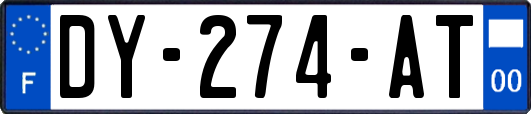 DY-274-AT