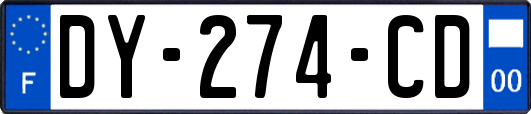 DY-274-CD