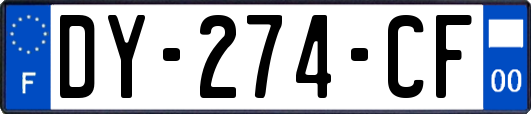 DY-274-CF