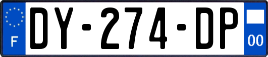 DY-274-DP