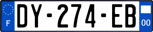 DY-274-EB
