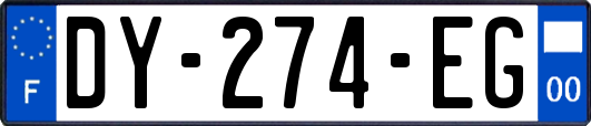 DY-274-EG