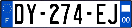 DY-274-EJ