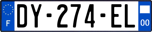 DY-274-EL