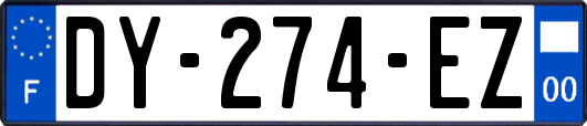 DY-274-EZ