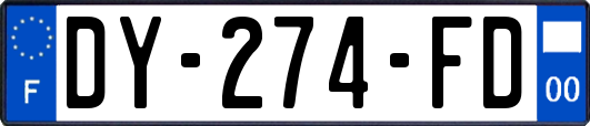DY-274-FD